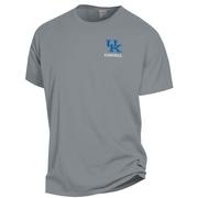 Kentucky Pennants Comfort Wash Tee